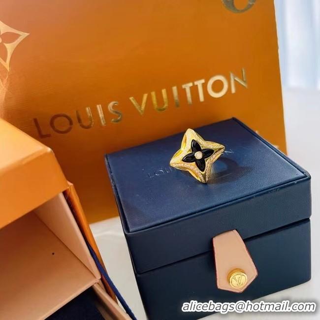 Luxurious Louis Vuitton Ring CE8725