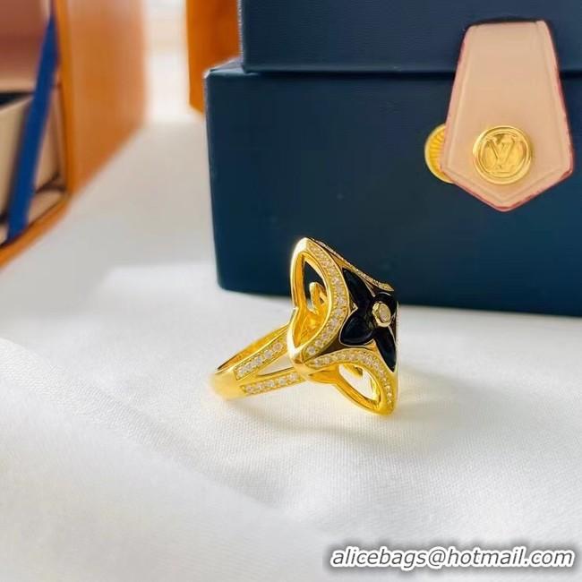 Luxurious Louis Vuitton Ring CE8725