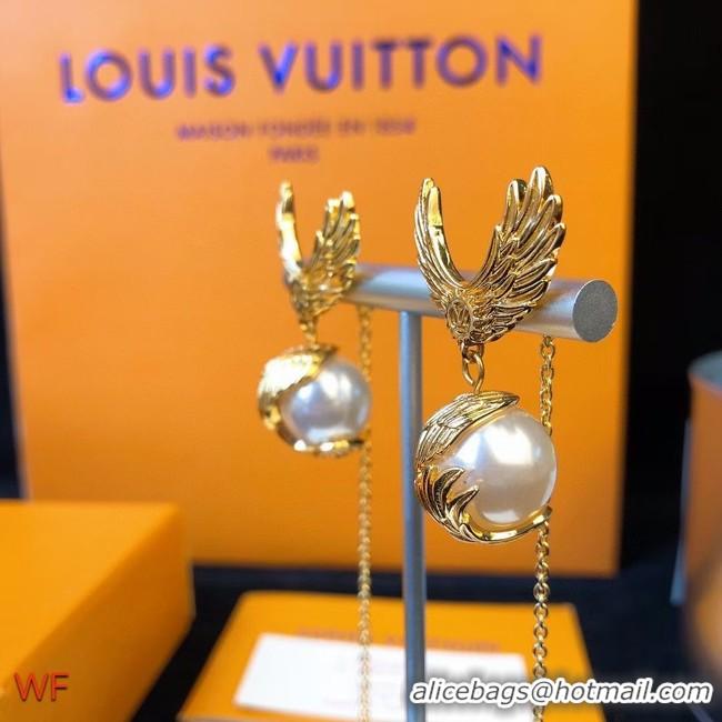 Best Product Louis Vuitton Earrings CE8827