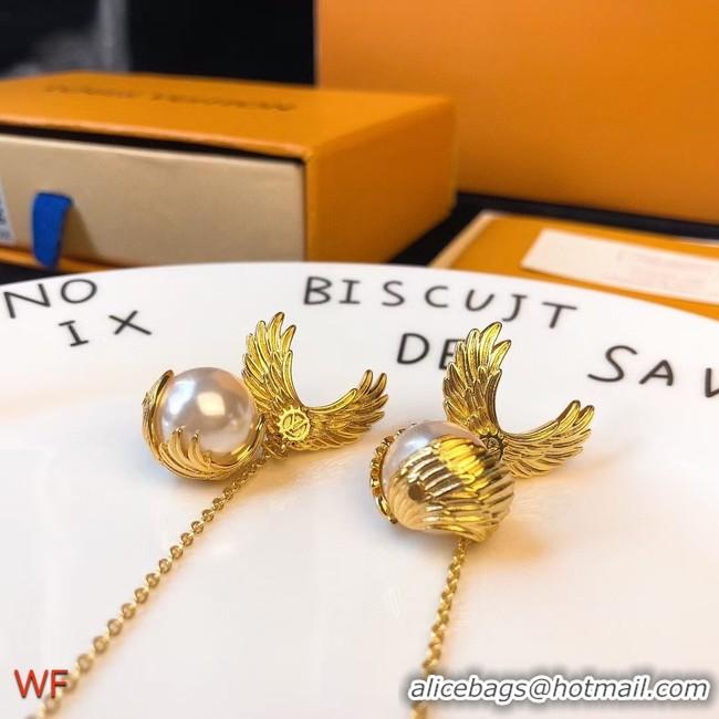 Best Product Louis Vuitton Earrings CE8827