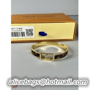 Sumptuous Louis Vuitton Bracelet CE8829