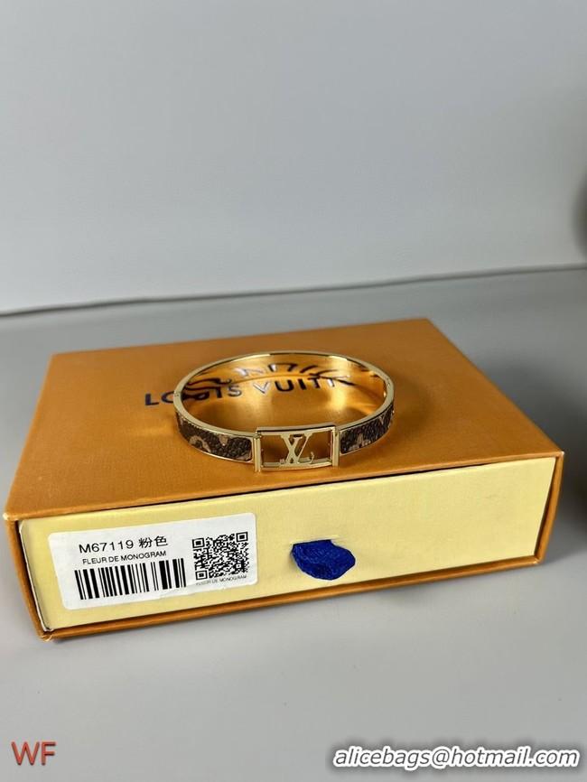 Sumptuous Louis Vuitton Bracelet CE8829