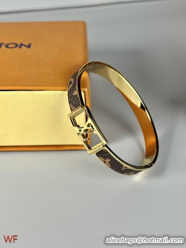 Sumptuous Louis Vuitton Bracelet CE8829