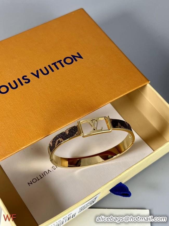 Sumptuous Louis Vuitton Bracelet CE8829