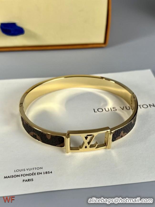 Sumptuous Louis Vuitton Bracelet CE8829