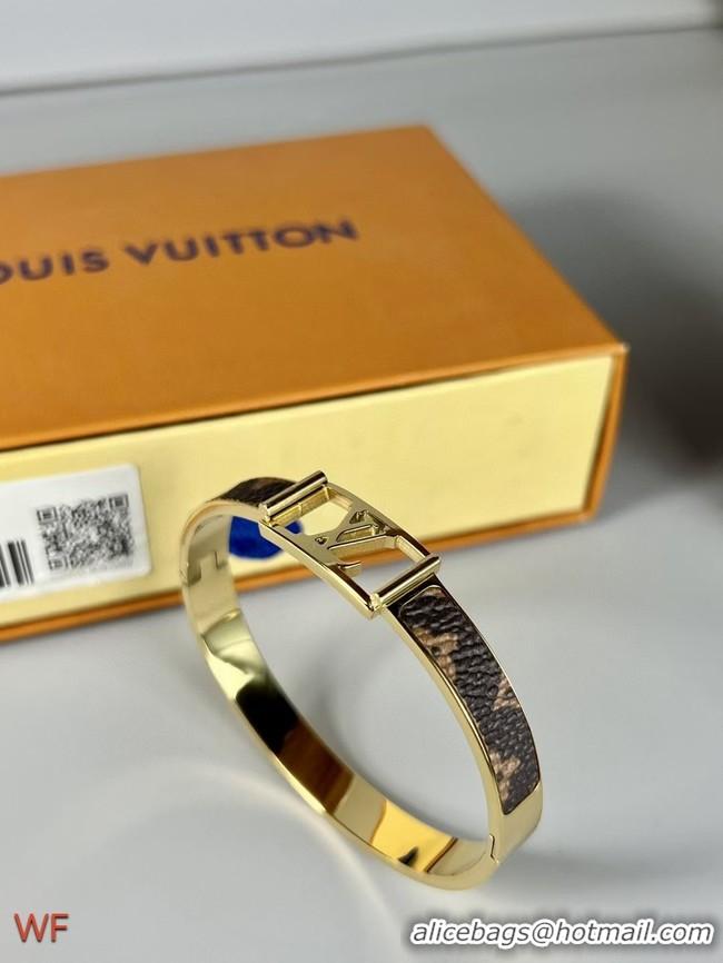 Sumptuous Louis Vuitton Bracelet CE8829