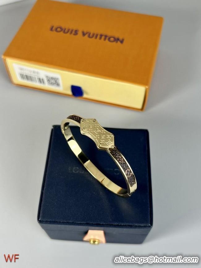 Sophisticated Louis Vuitton Bracelet CE8830