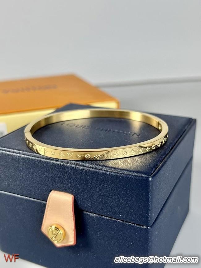 Good Product Louis Vuitton Bracelet CE8831