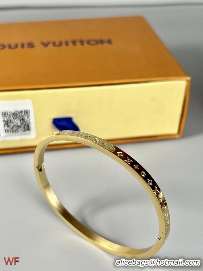 Good Product Louis Vuitton Bracelet CE8831