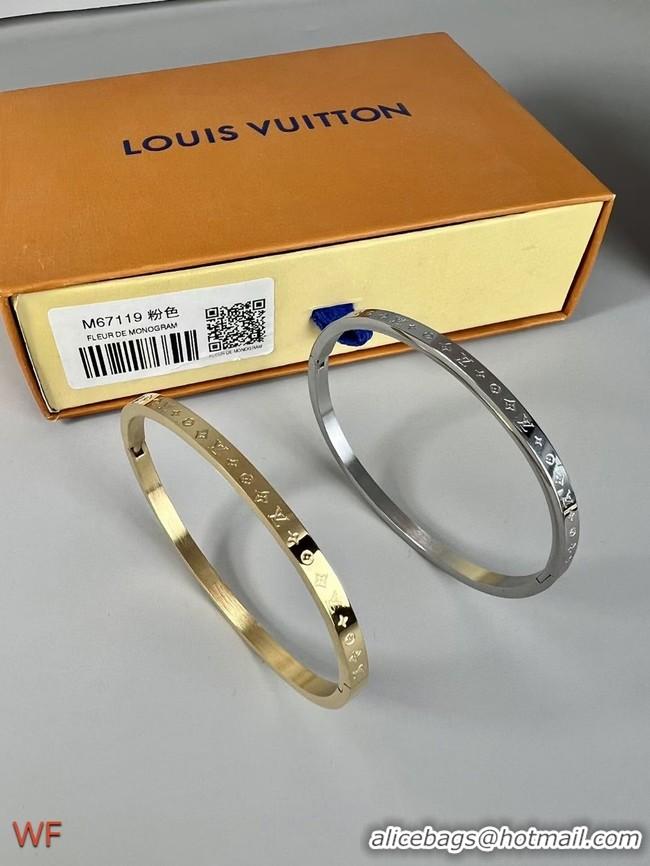 Good Product Louis Vuitton Bracelet CE8831