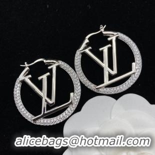 Sophisticated Louis Vuitton Earrings CE8834