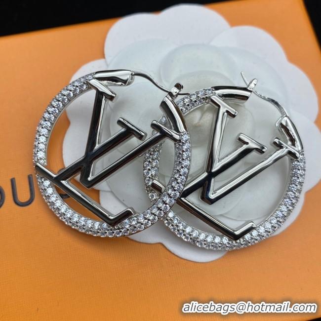 Sophisticated Louis Vuitton Earrings CE8834