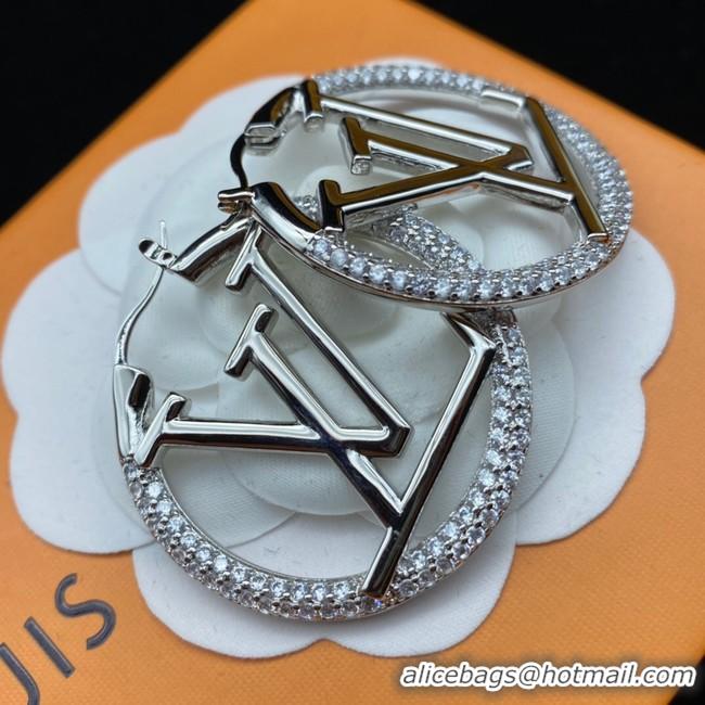 Sophisticated Louis Vuitton Earrings CE8834