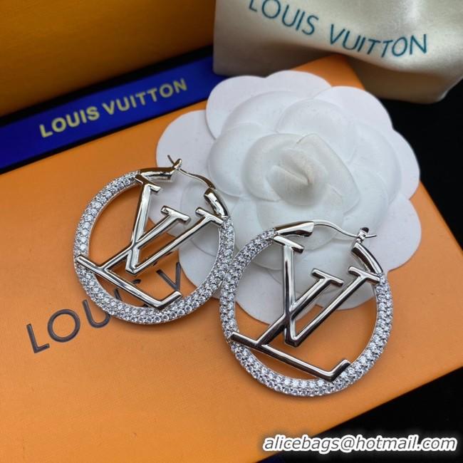 Sophisticated Louis Vuitton Earrings CE8834