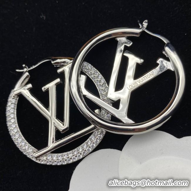 Sophisticated Louis Vuitton Earrings CE8834