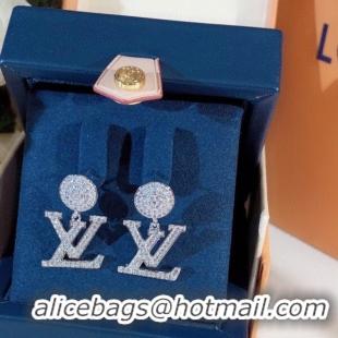 1:1 aaaaa Louis Vuitton Earrings CE8838