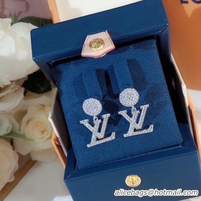 1:1 aaaaa Louis Vuitton Earrings CE8838