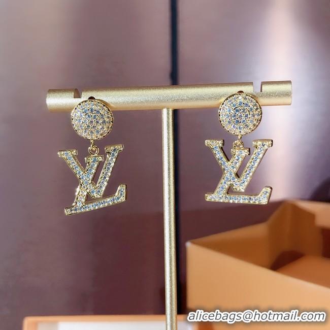 1:1 aaaaa Louis Vuitton Earrings CE8838