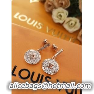 Luxury Louis Vuitton Earrings CE8842