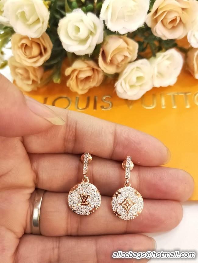 Luxury Louis Vuitton Earrings CE8842