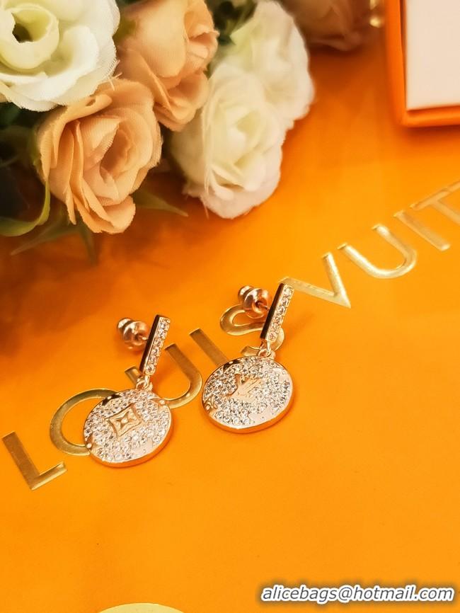 Luxury Louis Vuitton Earrings CE8842