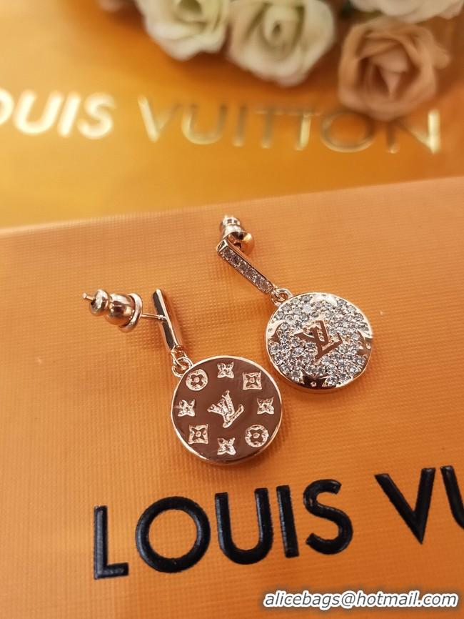 Luxury Louis Vuitton Earrings CE8842