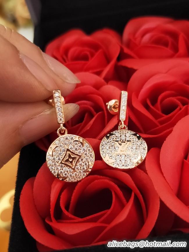 Luxury Louis Vuitton Earrings CE8842