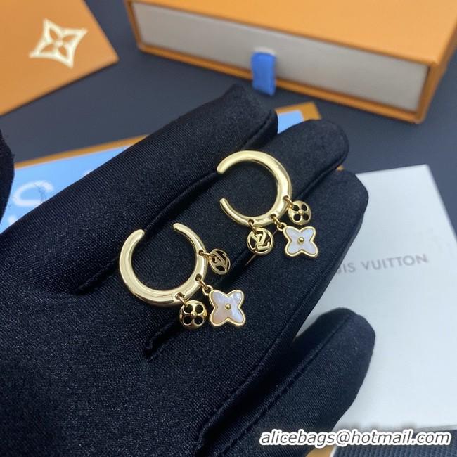 Grade Quality Louis Vuitton Earrings CE8843