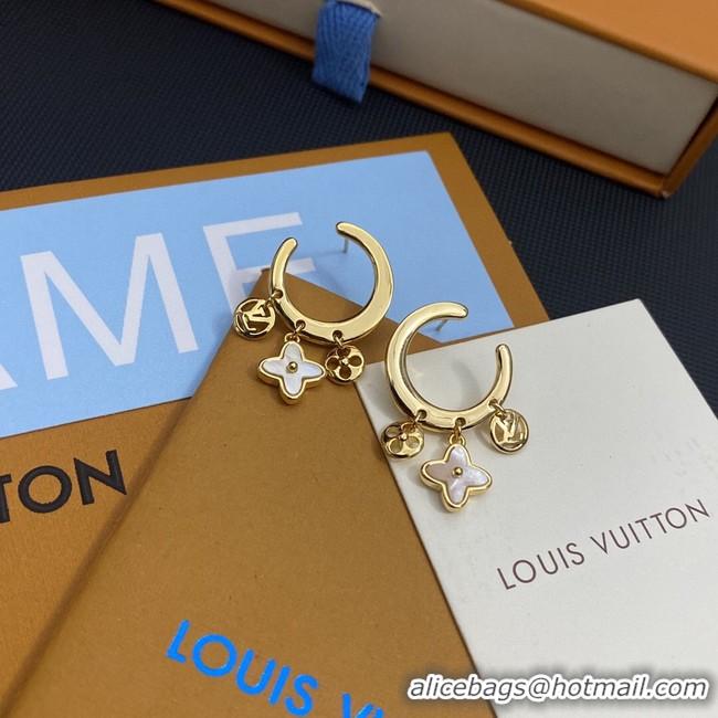 Grade Quality Louis Vuitton Earrings CE8843