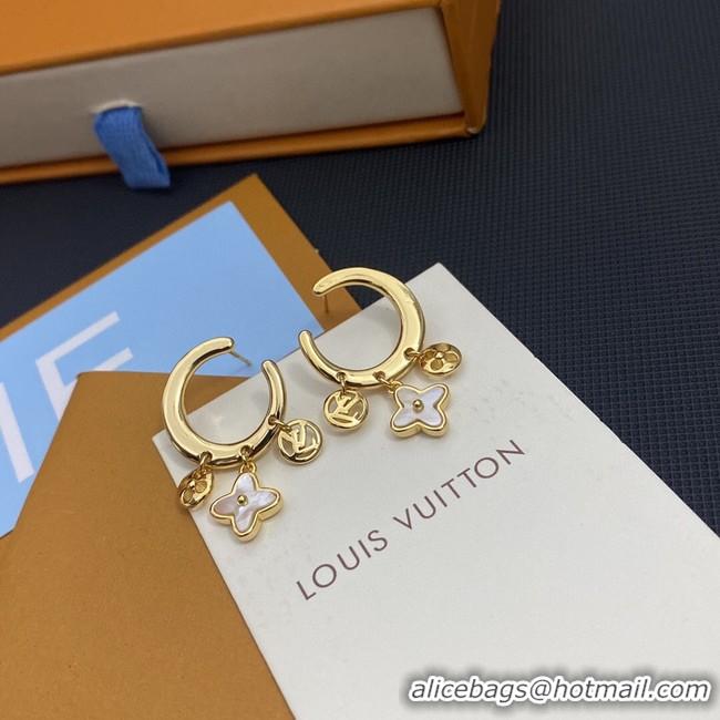 Grade Quality Louis Vuitton Earrings CE8843