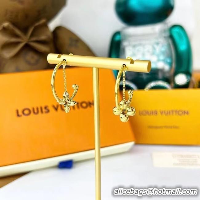 Good Quality Louis Vuitton Earrings CE8876