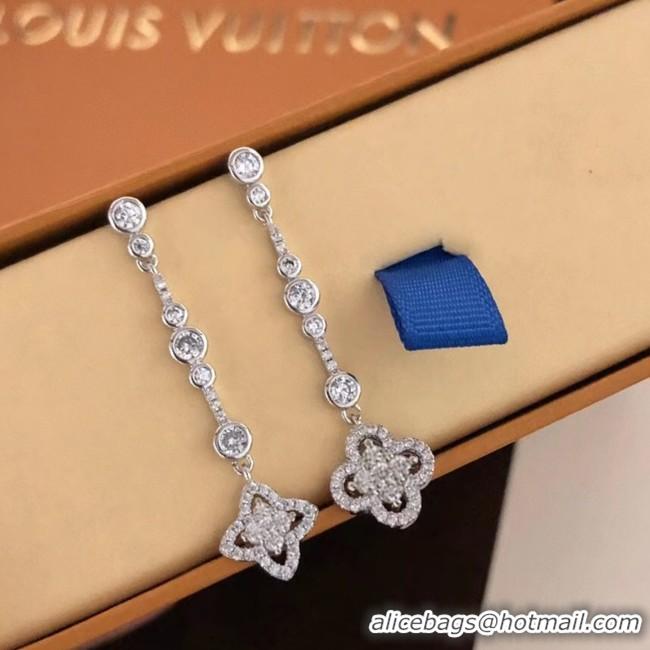 Charming Louis Vuitton Earrings CE8898