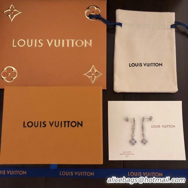 Charming Louis Vuitton Earrings CE8898