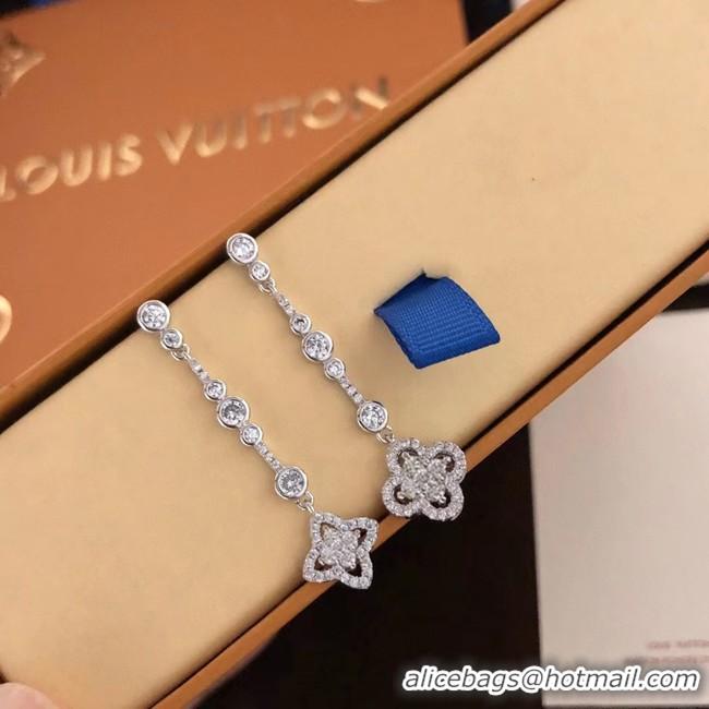 Charming Louis Vuitton Earrings CE8898