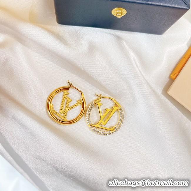 Top Design Louis Vuitton Earrings CE8899