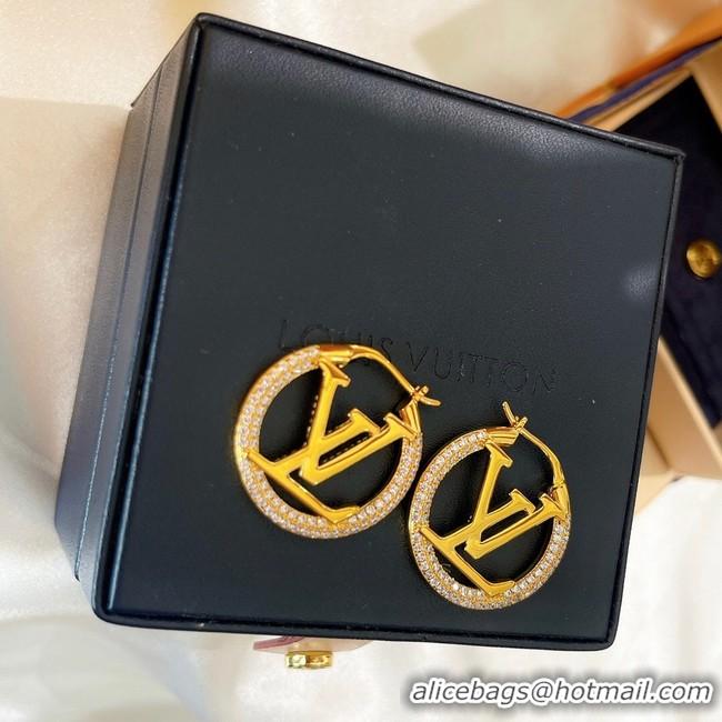 Top Design Louis Vuitton Earrings CE8899