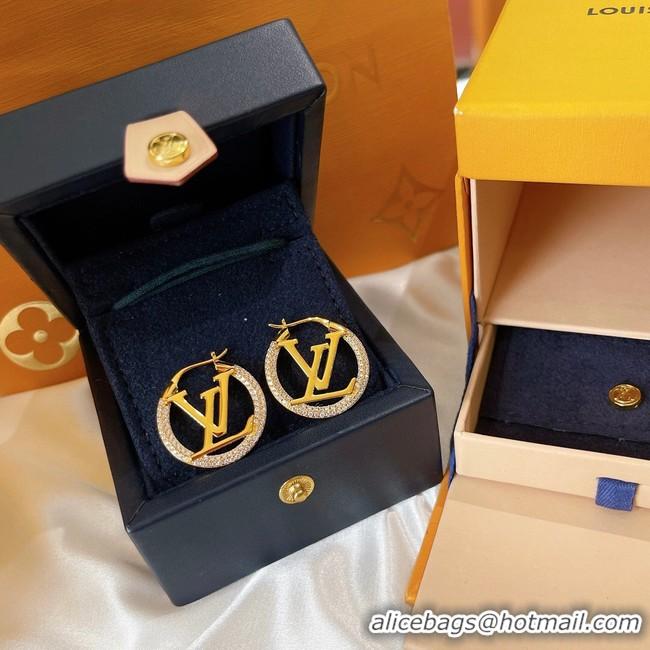 Top Design Louis Vuitton Earrings CE8899