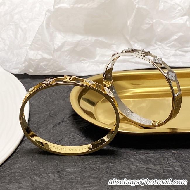 Sumptuous Louis Vuitton Bracelet CE8923