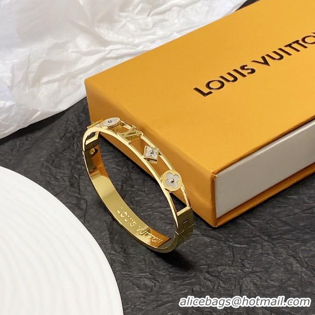 Sumptuous Louis Vuitton Bracelet CE8923