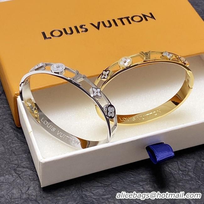 Sumptuous Louis Vuitton Bracelet CE8923