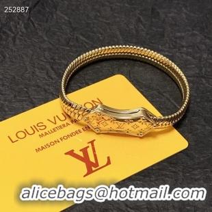 Pretty Style Louis Vuitton Bracelet CE8962