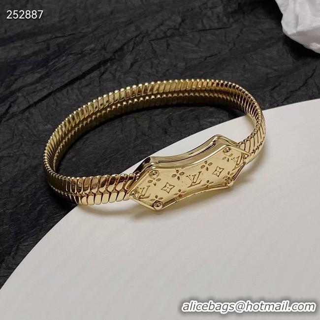 Pretty Style Louis Vuitton Bracelet CE8962