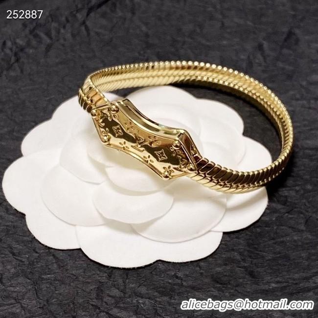 Pretty Style Louis Vuitton Bracelet CE8962