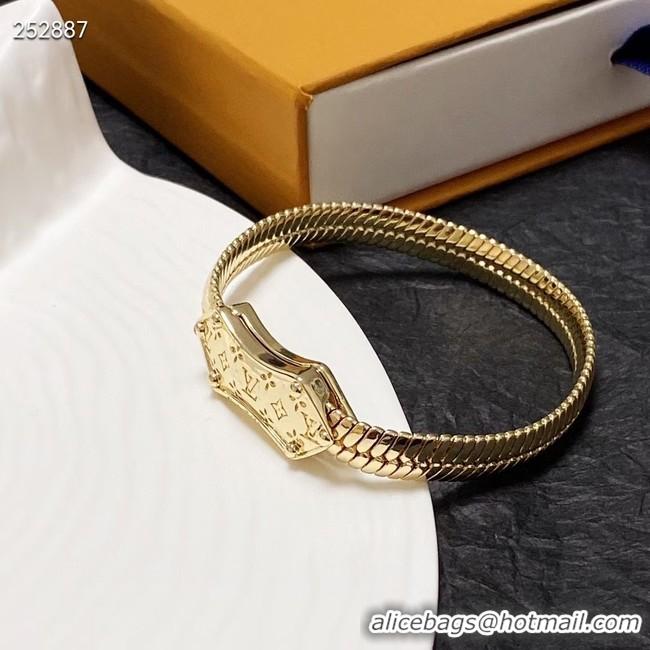 Pretty Style Louis Vuitton Bracelet CE8962