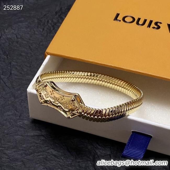 Pretty Style Louis Vuitton Bracelet CE8962