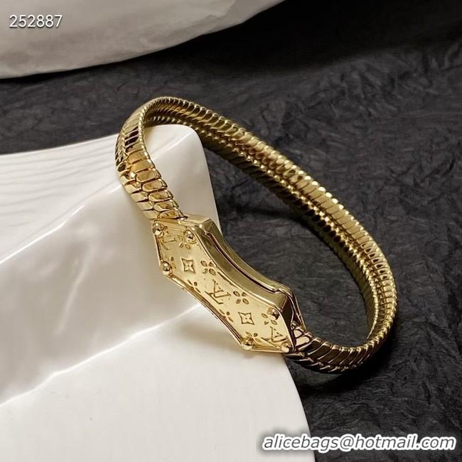 Pretty Style Louis Vuitton Bracelet CE8962