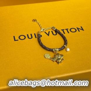 Best Grade Louis Vuitton Bracelet CE8987