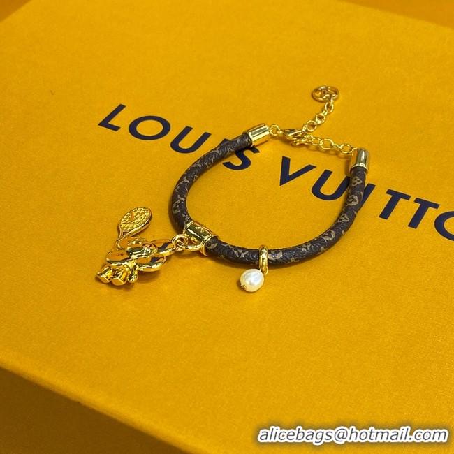 Best Grade Louis Vuitton Bracelet CE8987