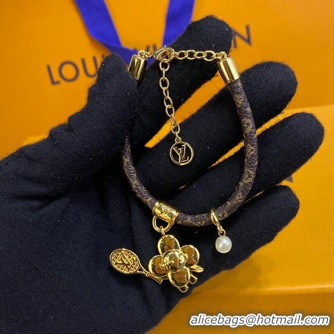 Best Grade Louis Vuitton Bracelet CE8987