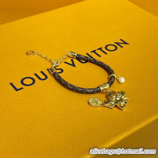 Best Grade Louis Vuitton Bracelet CE8987